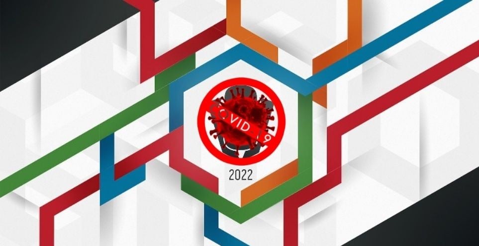 Multiple players test positive on arrival at Six Invitational 2022