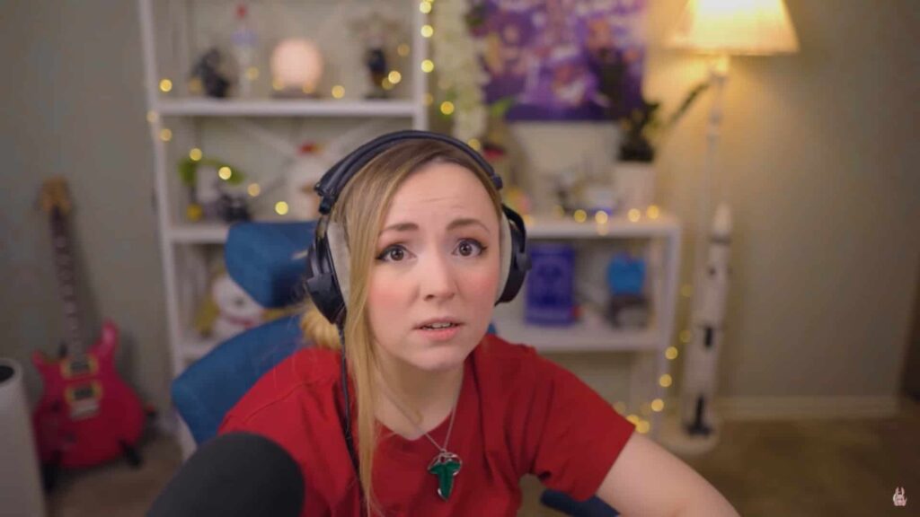 FFXIV Streamer Zepla is preparing to flee Ukraine as threat of war looms