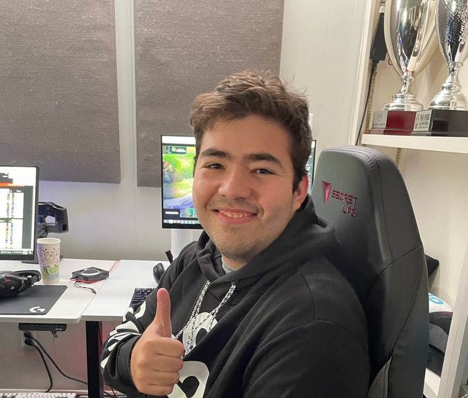 Cloud9 Fudge: “Everyone except me on the team is the best in their role with the champions we are playing; I am obviously still learning the [mid lane] Champions”