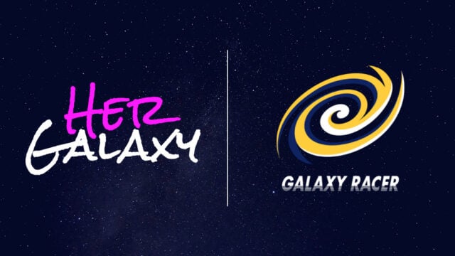 Galaxy Racer expands to North America, investing in women's esports