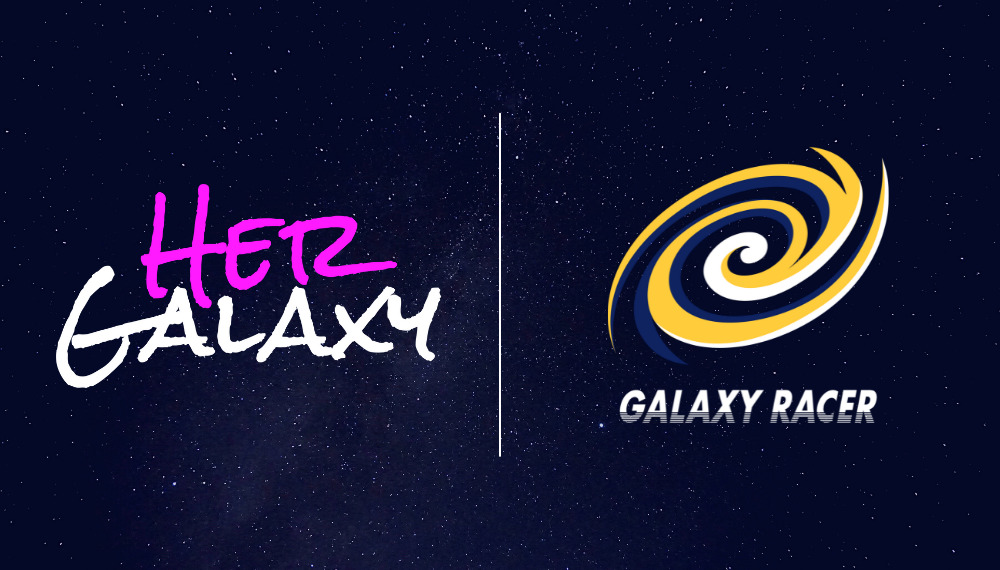 Galaxy Racer expands to North America, investing in women’s esports