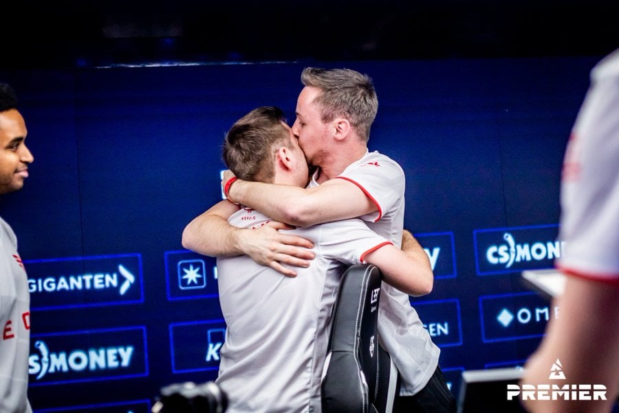 CadiaN has led Heroic through some tough times.