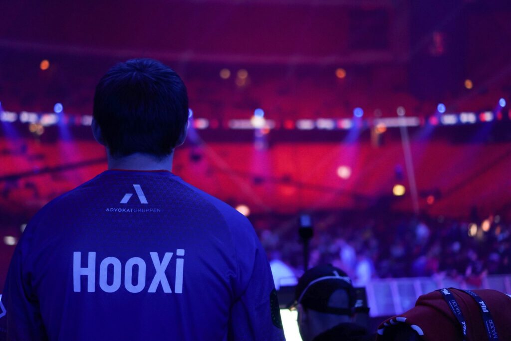 G2 esports has signed former Copenhagen Flames IGL, HooXi as per latest reports
