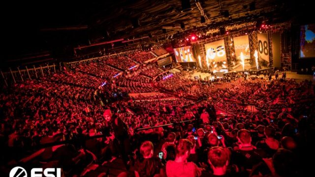 ESL Pro League Season 15 to take place on LAN