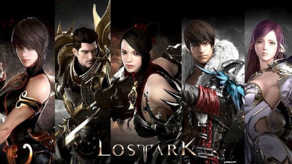 Lost Ark players panic amid assurances that characters haven’t been deleted