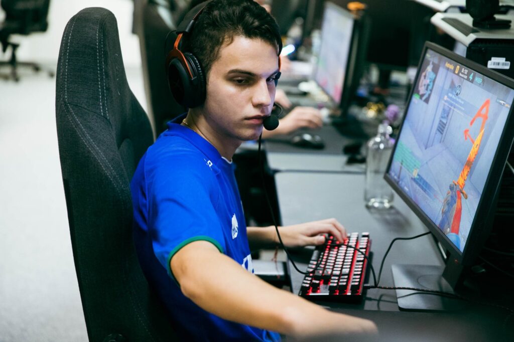 MIBR perde para G2 e está eliminada da BLAST Premier Spring Groups 2022