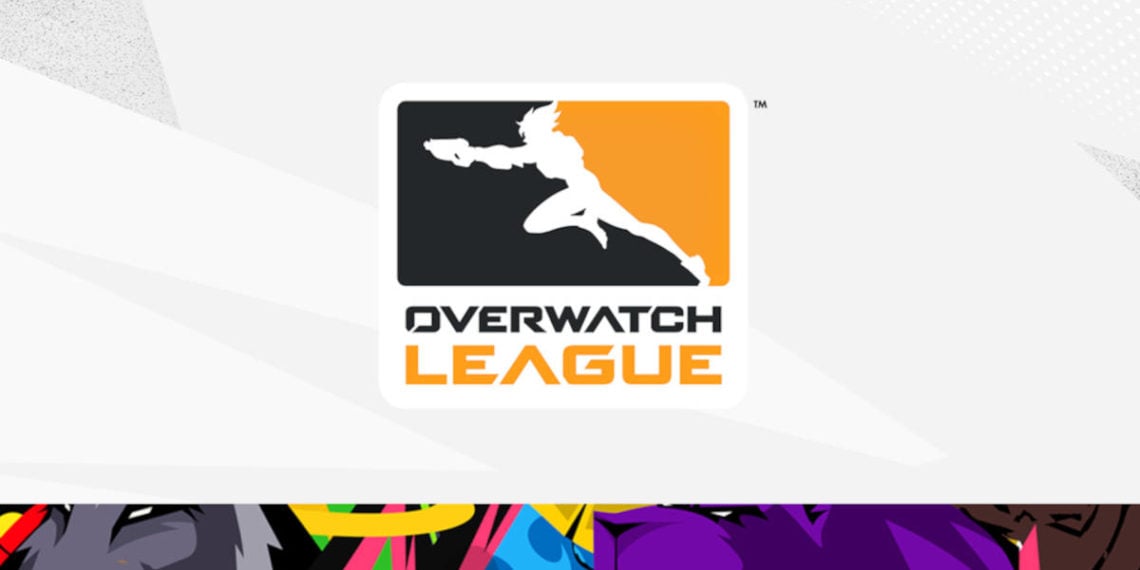 Overwatch League will return on May 5th. Live Events also returning (safety permitting)
