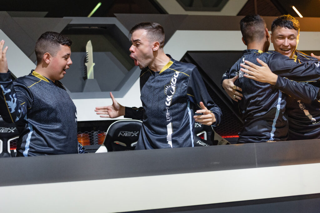 “Voltamos a fazer o simples”, diz Phoenix sobre melhora da Team Liquid