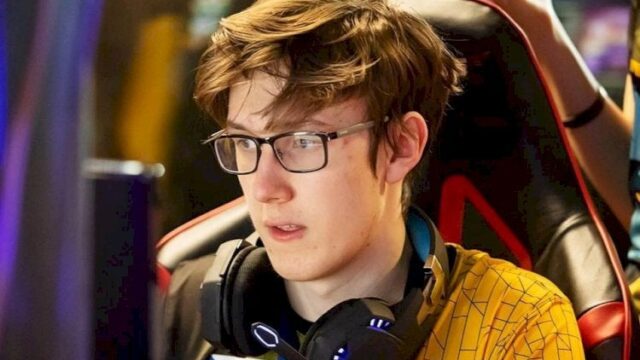 Saberlight on the Dubai LAN: "I think it's certainly gonna be harder than NA DPC... all the best teams are there."