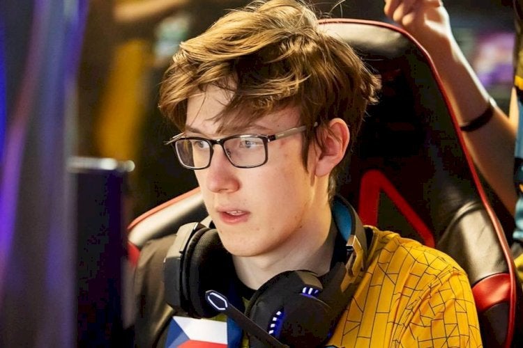 Saberlight on the Dubai LAN: “I think it’s certainly gonna be harder than NA DPC… all the best teams are there.”