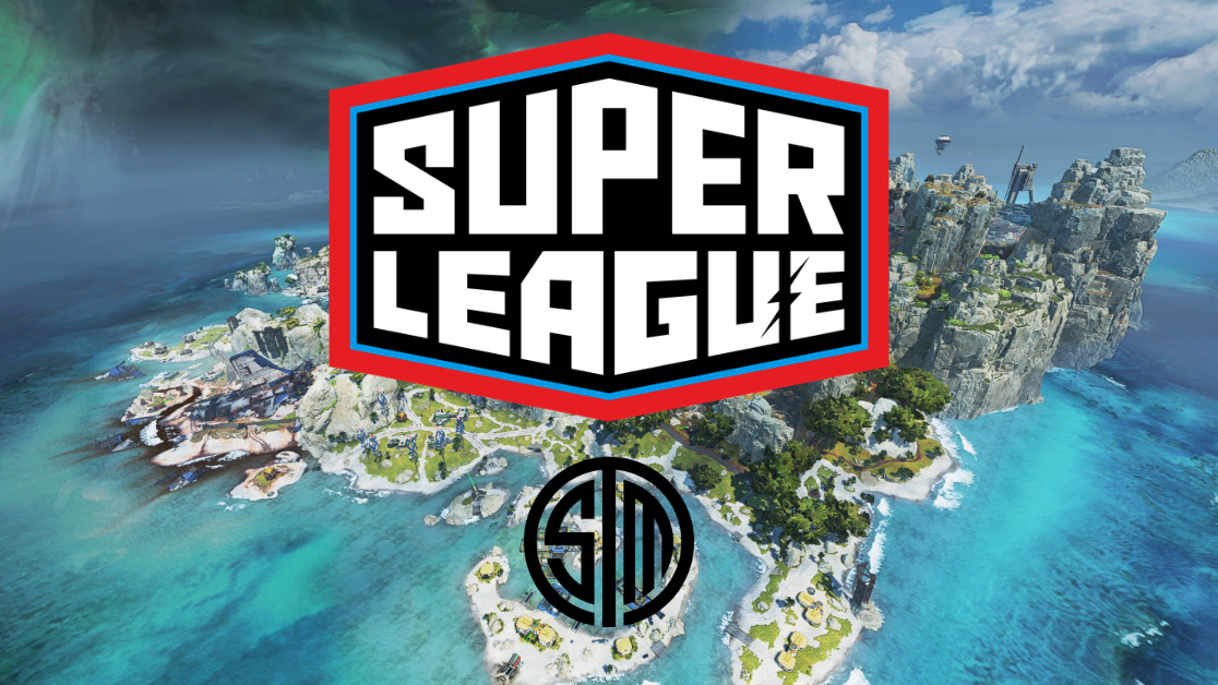 Apex Super League: Huge performance on Storm Point sees TSM victorious