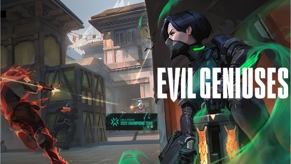 EG Pho: “I think if there’s an optimal way to play Valorant, Cloud9 are close to it”