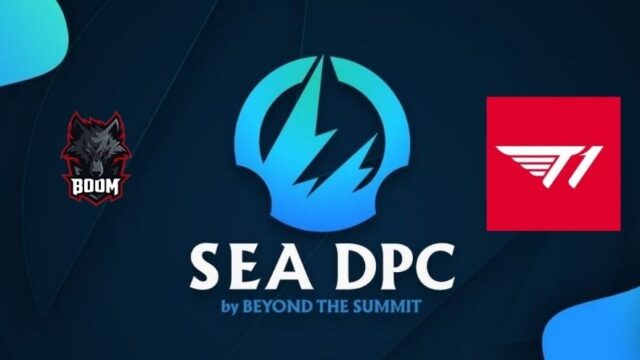 "Fnatic always play slow and like to farm" - T1 Kuku after win