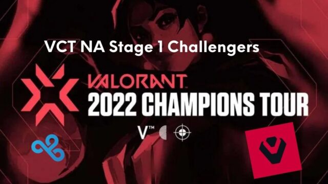VCT NA Challengers 1 Preview: The Favorites, Challengers and Underdogs