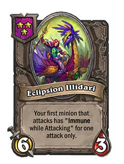 Eclipsion Illidari