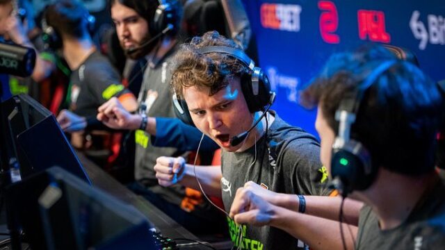 VP Yekindar: "Heroic's style is quite unique. They are not playing the same style as any other team in the top 10"