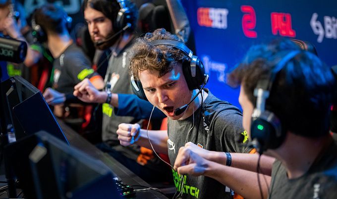 VP Yekindar: “Heroic’s style is quite unique. They are not playing the same style as any other team in the top 10”