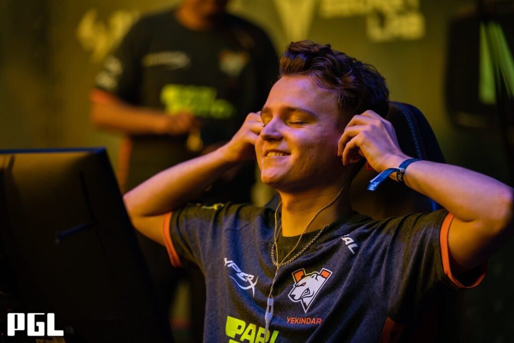 Yekindar on EU-CIS RMR: “CIS teams don’t really need experience. It’s the EU teams that need the experience”