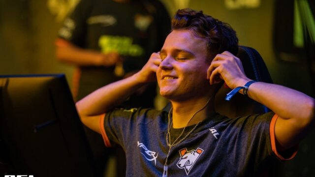 Yekindar on EU-CIS RMR: "CIS teams don't really need experience. It's the EU teams that need the experience"