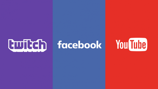 Top 10 streamed moments by peak concurrent viewers in 2021