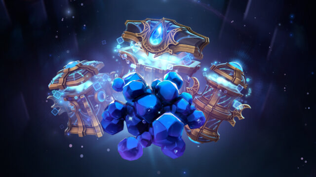 Patch 7.31 release date confirmed!