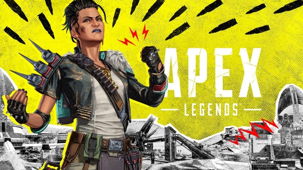 The Apex Legends Season 12 gameplay trailer is here!