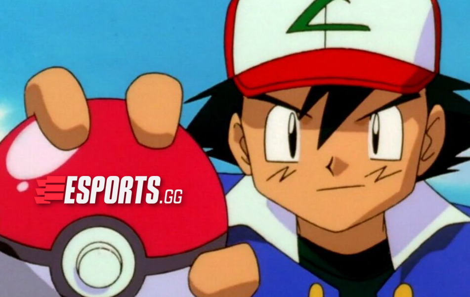 Pokémon Day: esports.gg reflects on what the series means to us
