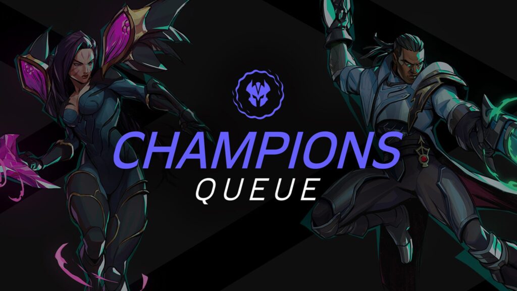 LCS Champions queue to launch on Feb 7 with $400,000 prize pool