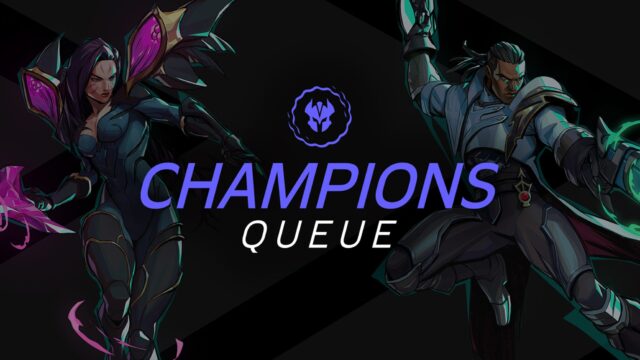 LCS Champions queue to launch on Feb 7 with $400,000 prize pool