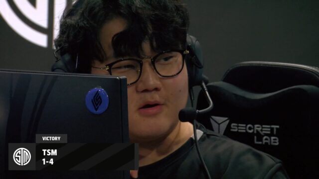 TSM Huni: "Playing Smite top makes me more intelligent about the game"