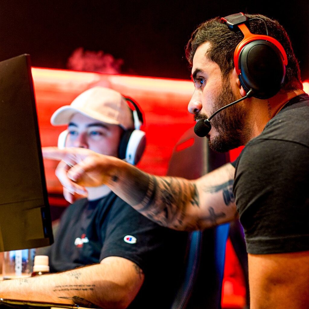 Em estreia de coldzera, 00Nation perde da 1WIN na Pinnacle Winter Series 2