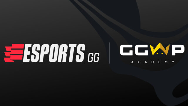 esports.gg unveils new partnership with Education and Creator Marketplace GGWP Academy