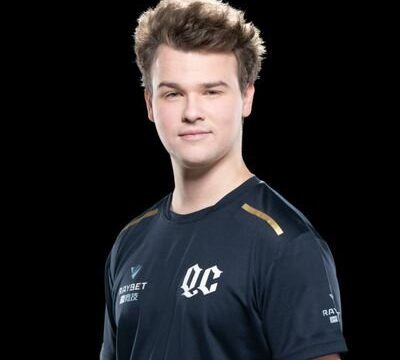 KheZu : "It's a 50/50 process; you end up getting ghosted by orgs a lot."