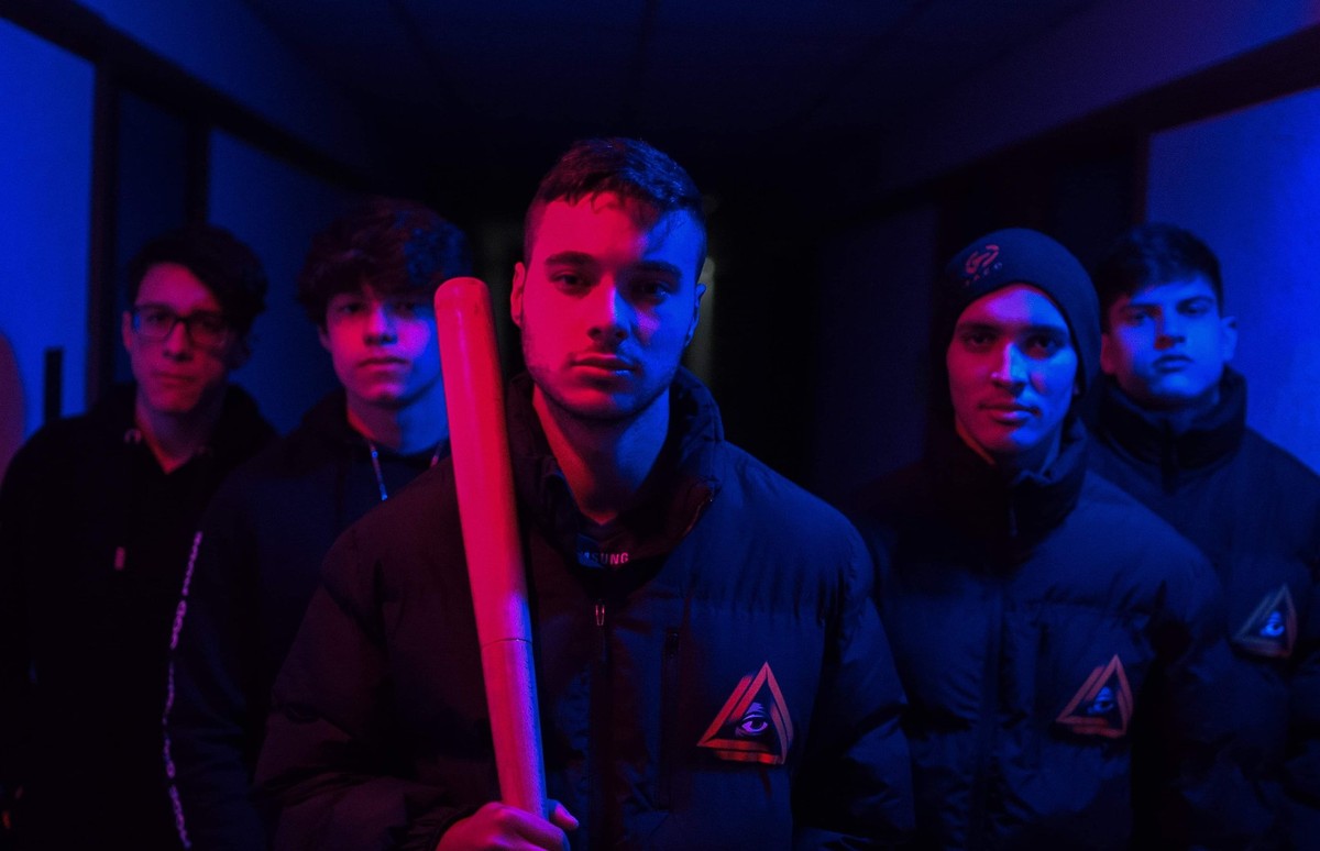 GODSENT se mantém viva na IEM Katowice