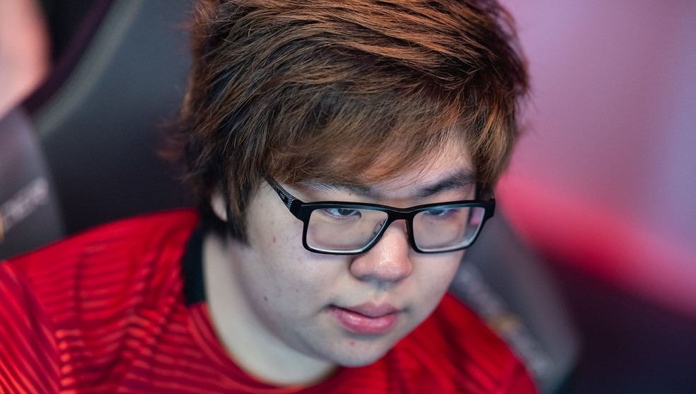 “Veio de cima”, afirma Goku sobre decisão de reformular elenco na Rensga