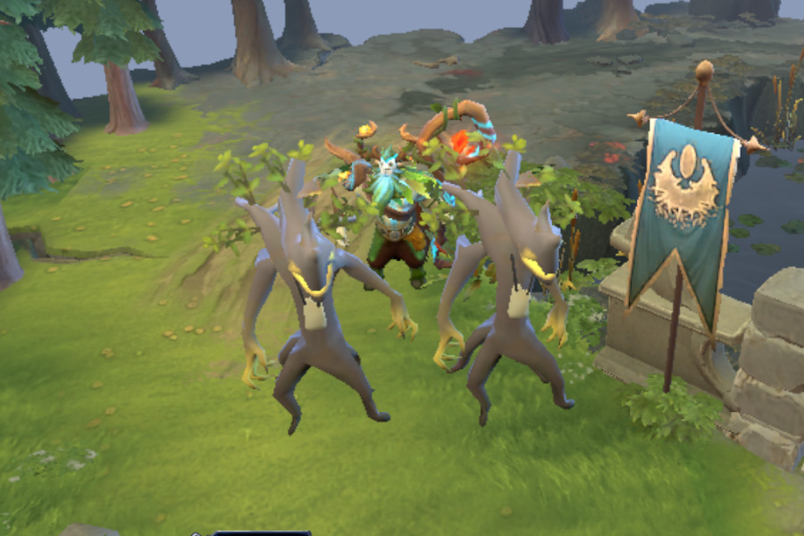 Patch 7.31 - Two biggest changes according to Cap