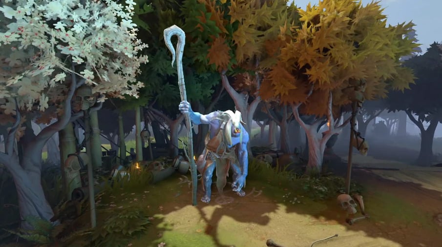 Patch 7.31 - Two biggest changes according to Cap