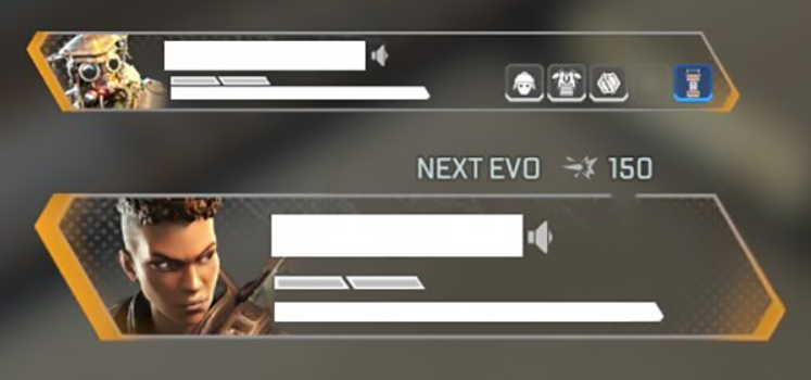 Apex season 12 patch notes