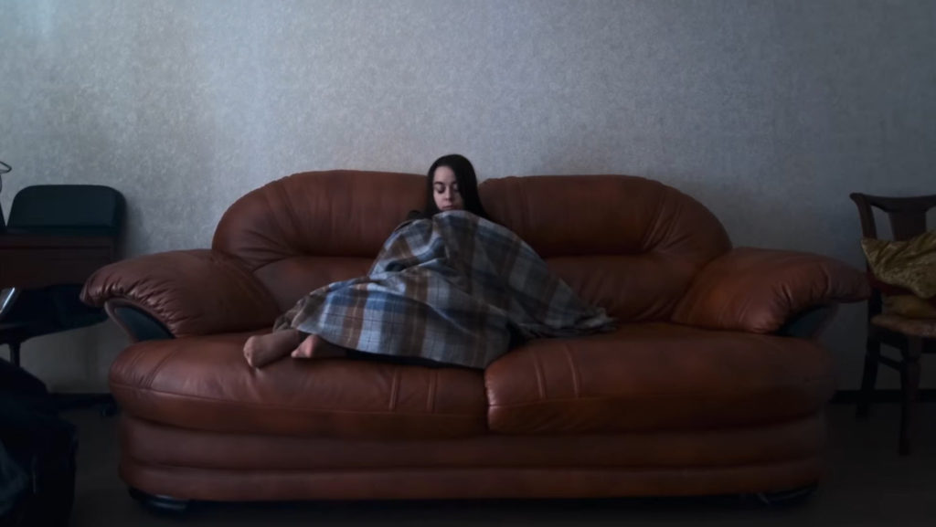 Sabi aka INVOKERGIRL