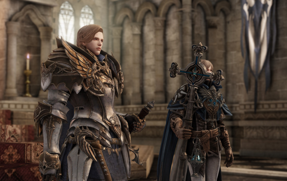 Lost Ark goes fully free to play today – here’s how to download