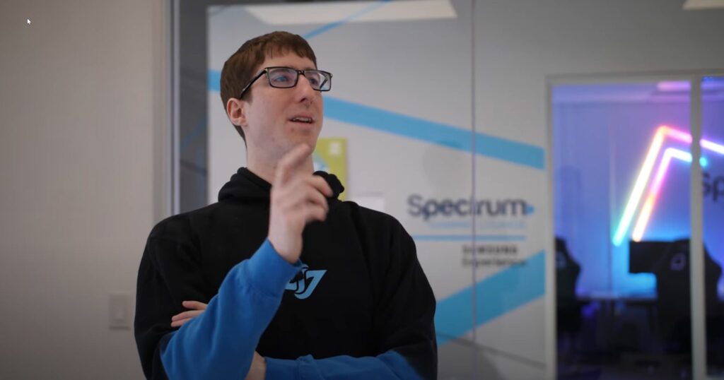 CLG Thinkcard: “For a lot of [players], the hardest part is getting that first win to make yourself slightly more comfortable on stage”