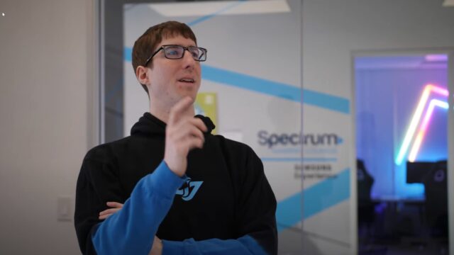 CLG Thinkcard: "For a lot of [players], the hardest part is getting that first win to make yourself slightly more comfortable on stage"