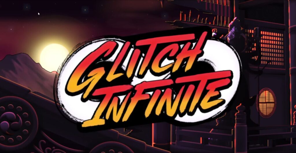 Cosmos Wins Glitch Infinite Smash Tournament