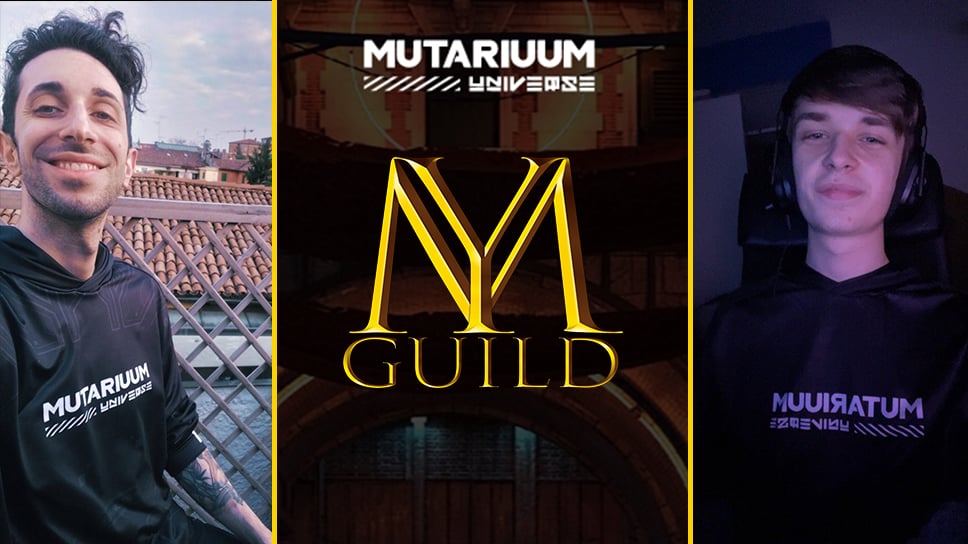 Mutariuum enter Apex esports: pick up YungMoneyGuild roster