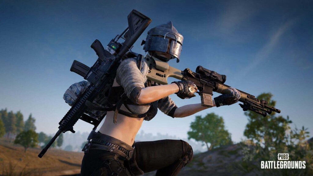 PUBG recebe atualização que dá início a uma nova Temporada Ranqueada