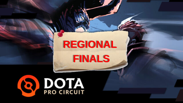 Winter Tour Regional Finals: Format, Schedule, Prize pool