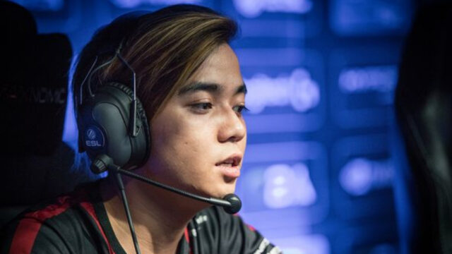 "When they're drafting, they speak in Chinese so I don't really have a clue,"- Raging Potato talks about SMG's team communication