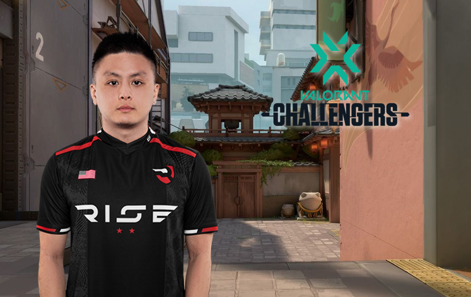 Rise Poised on NA Valorant: “These qualifiers have been a bloodbath. Top teams are probably getting nervous”