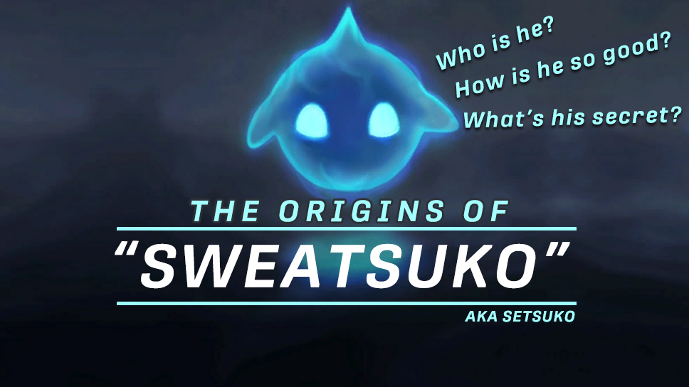 Sètsuko Profile: The origins of “Sweatsuko” and the secrets of his success