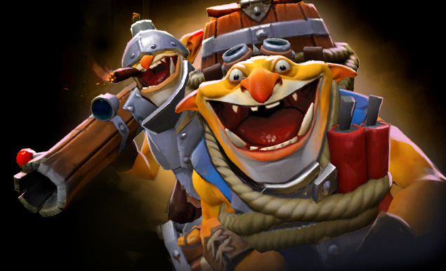 Patch 7.31: New Techies Ability Inflicts Joyous Pain in Dota 2